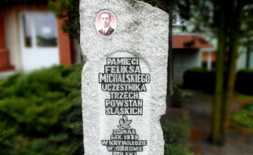 Knurowski samorząd pamięta o tragicznych losach Polski